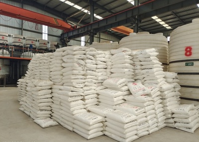 飞帆建材-厂区展示