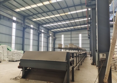 飞帆建材-厂区展示